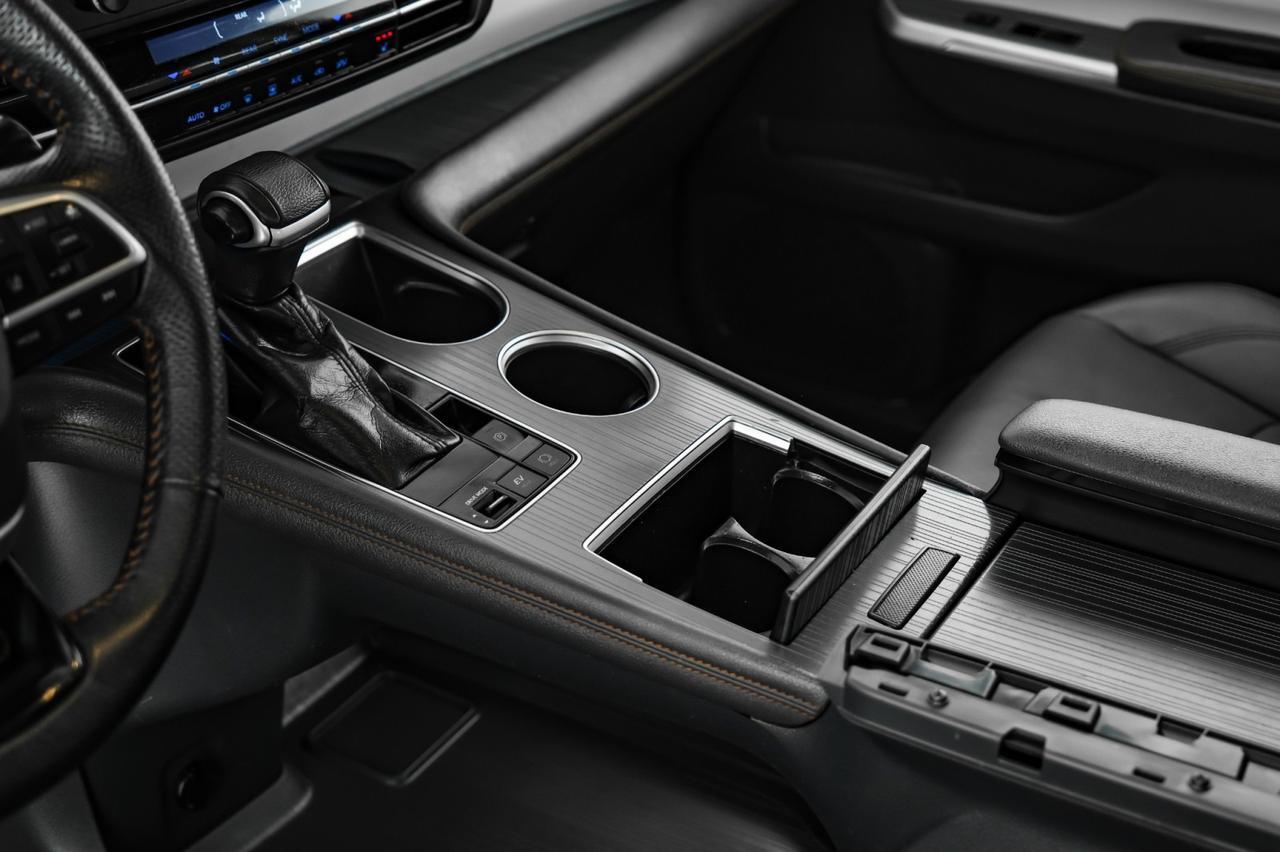 2022 Toyota Sienna XSE TOYOTA SAFETY SENSE BLIND SPOT LANE DEPARTURE PRE COLLISION Carrollton TX