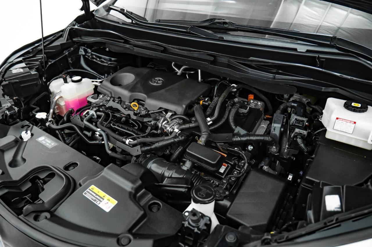 2022 Toyota Sienna XSE TOYOTA SAFETY SENSE BLIND SPOT LANE DEPARTURE PRE COLLISION Carrollton TX