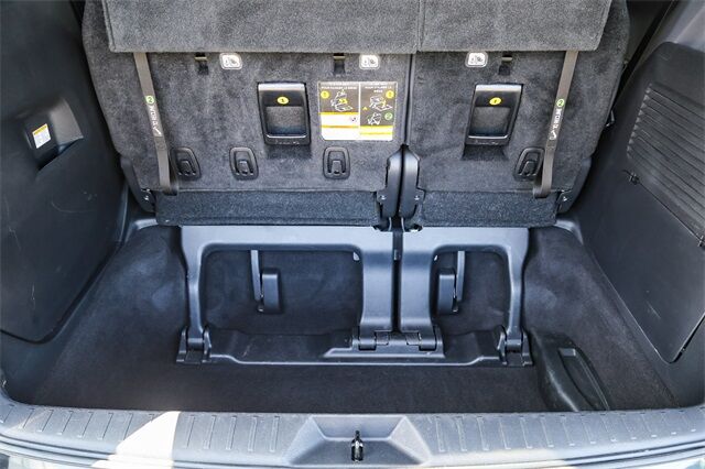 2022 Toyota Sienna XSE Tacoma WA