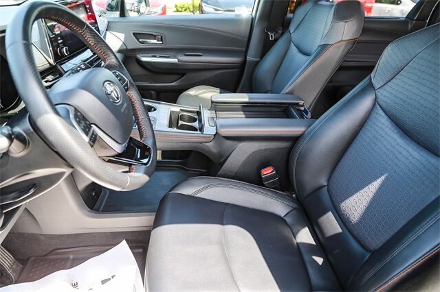 2022 Toyota Sienna XSE Tacoma WA