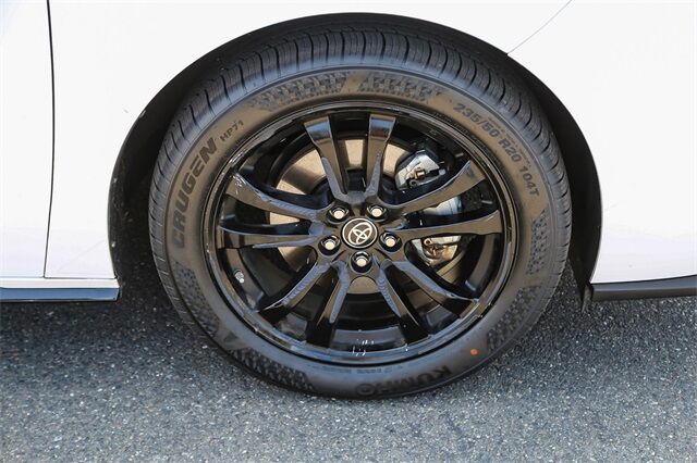 2022 Toyota Sienna XSE Tacoma WA