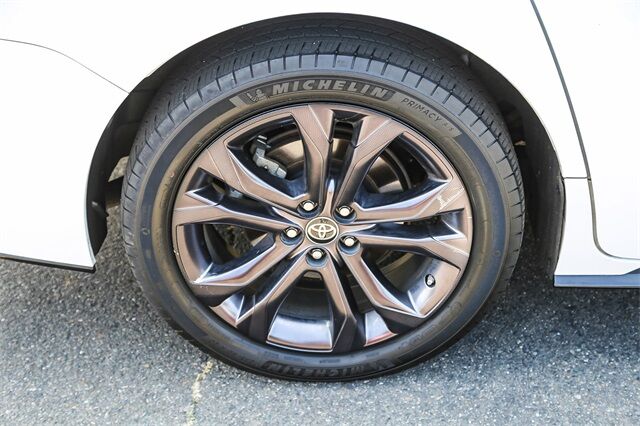 2022 Toyota Sienna XSE Tacoma WA