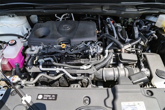 2022 Toyota Sienna XSE Tacoma WA