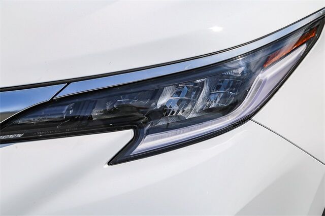 2022 Toyota Sienna XSE Tacoma WA