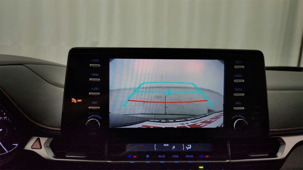 2022 Toyota Sienna XSE Laurel MD
