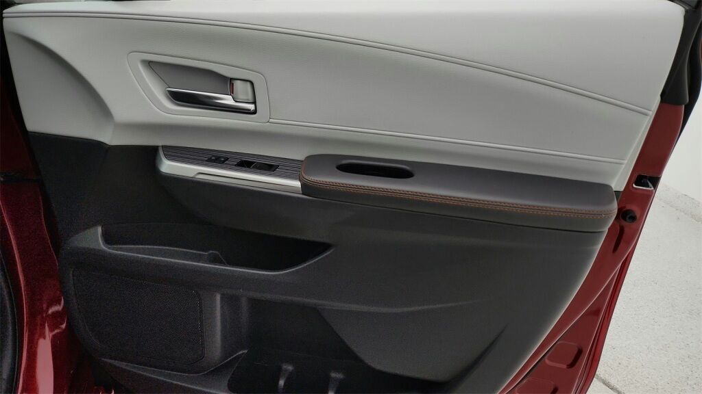 2022 Toyota Sienna XSE Laurel MD