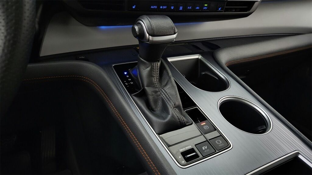 2022 Toyota Sienna XSE Laurel MD