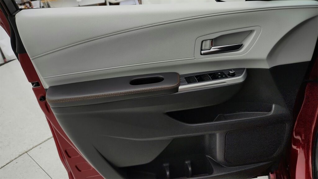 2022 Toyota Sienna XSE Laurel MD