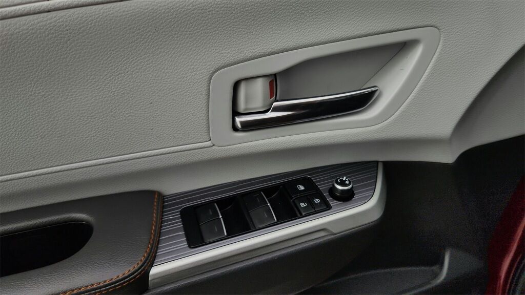 2022 Toyota Sienna XSE Laurel MD