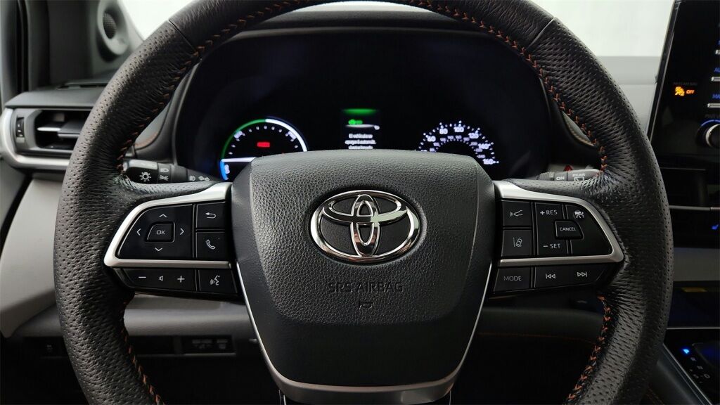 2022 Toyota Sienna XSE Laurel MD