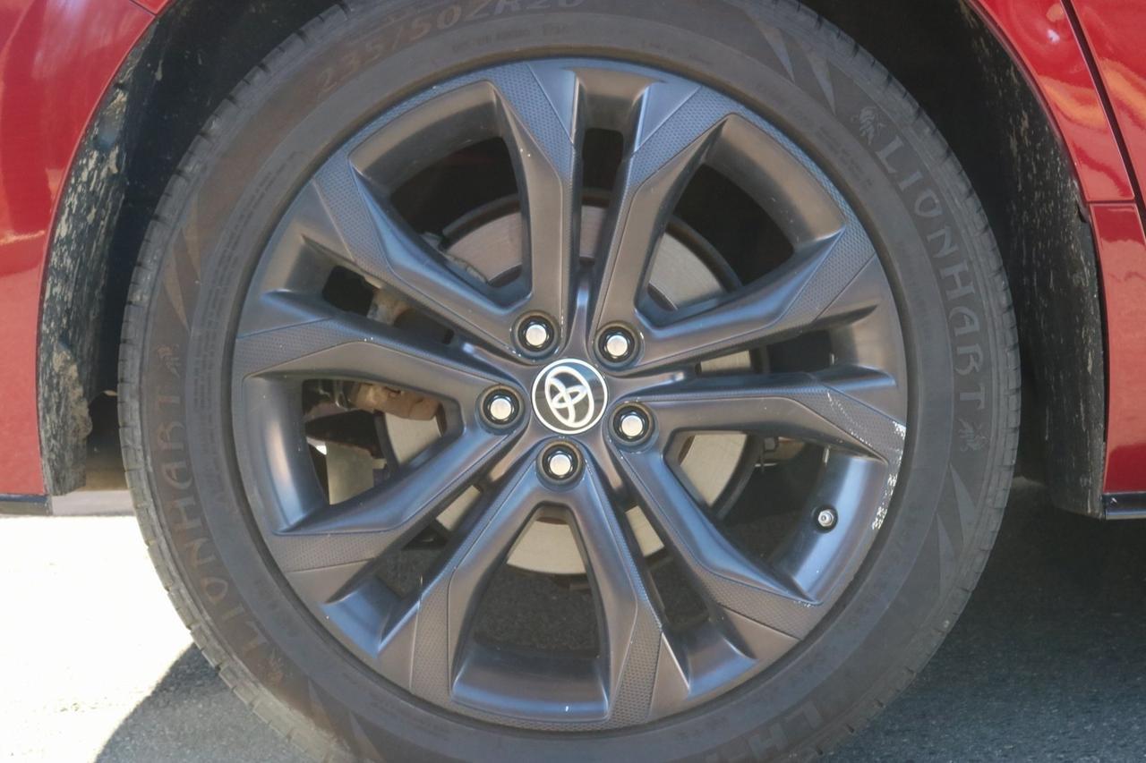 2022 Toyota Sienna XSE Fredericksburg VA