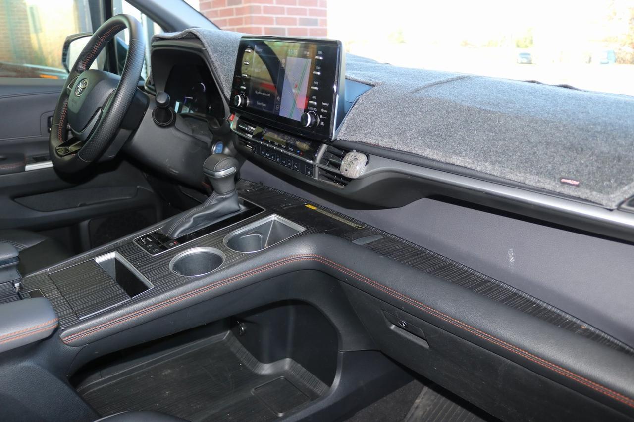 2022 Toyota Sienna XSE Fredericksburg VA