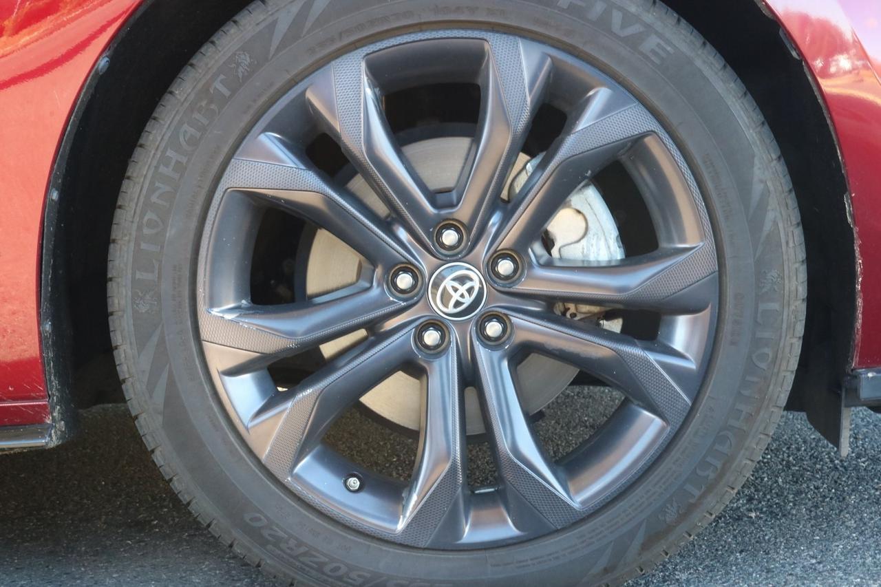 2022 Toyota Sienna XSE Fredericksburg VA