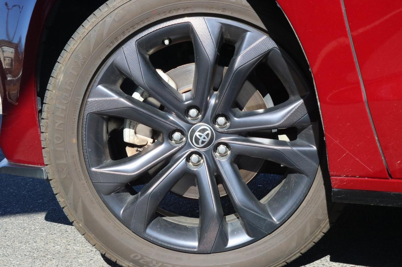 2022 Toyota Sienna XSE Fredericksburg VA