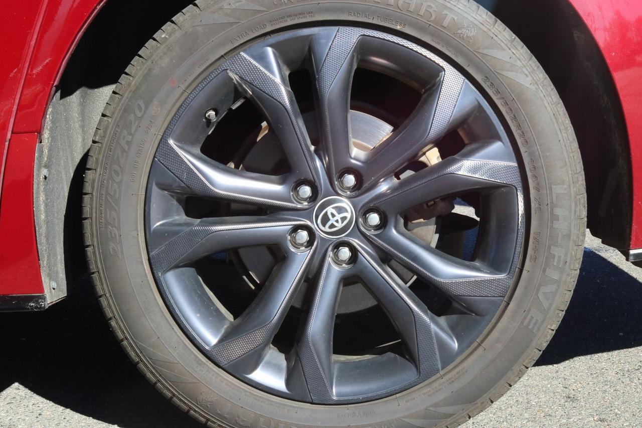 2022 Toyota Sienna XSE Fredericksburg VA