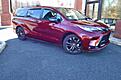 2022 Toyota Sienna XSE