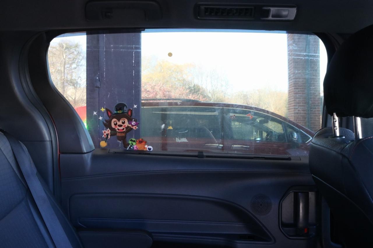 2022 Toyota Sienna XSE Fredericksburg VA