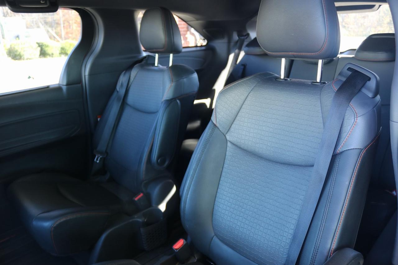 2022 Toyota Sienna XSE Fredericksburg VA