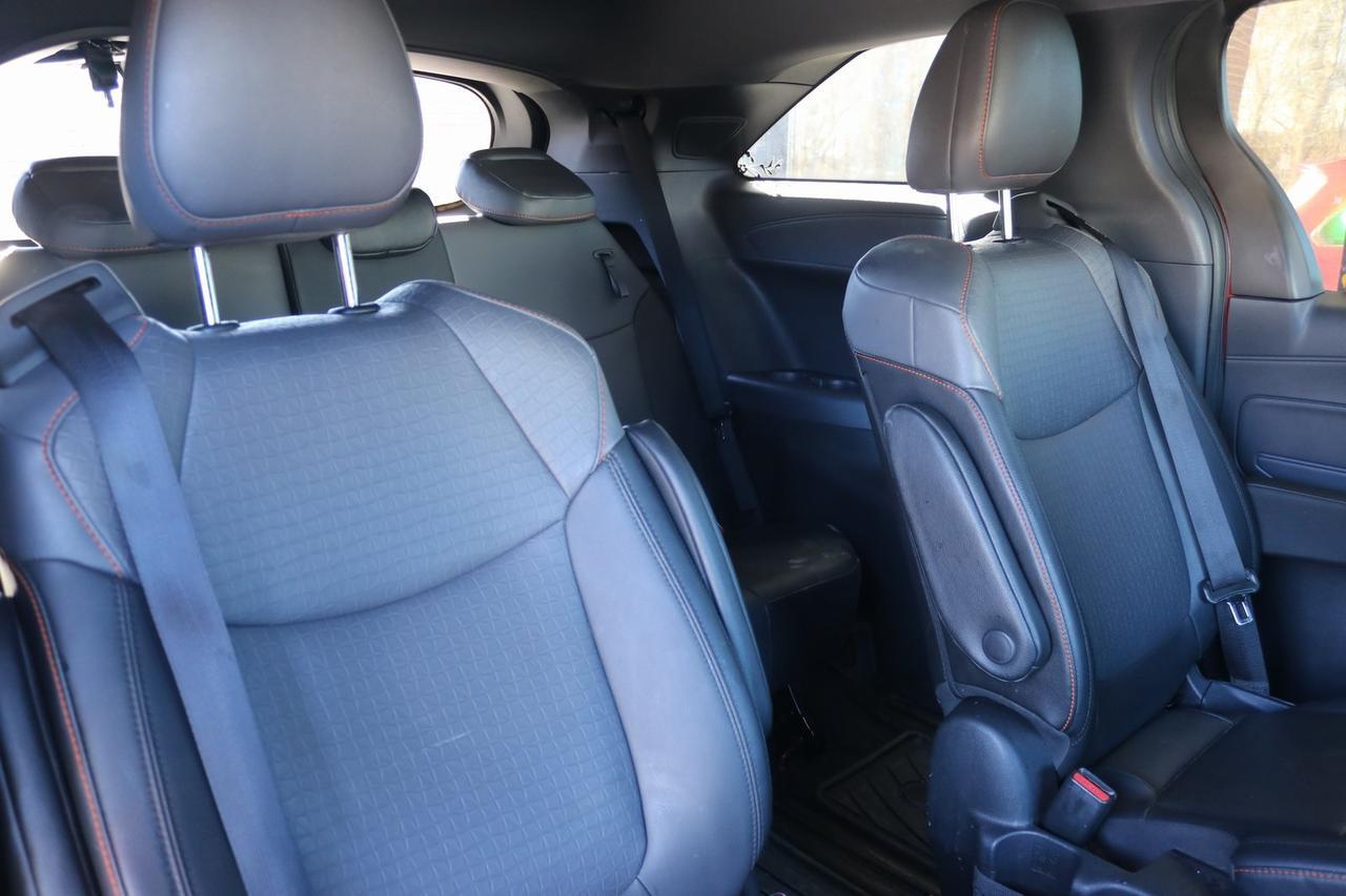 2022 Toyota Sienna XSE Fredericksburg VA