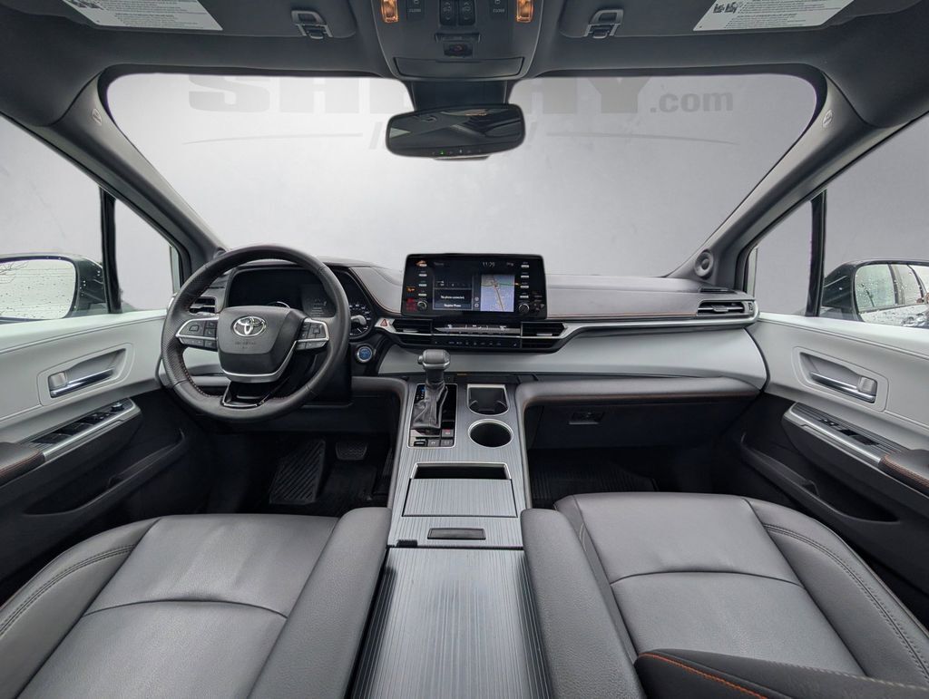 2022 Toyota Sienna XSE Cockeysville MD