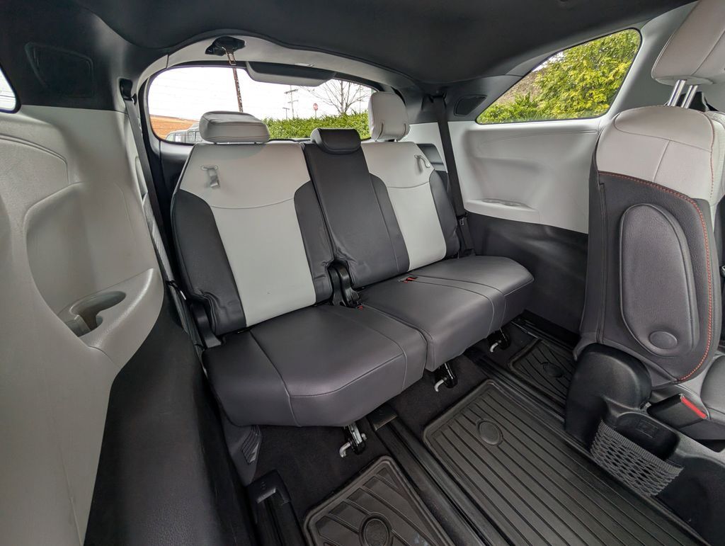 2022 Toyota Sienna XSE Cockeysville MD