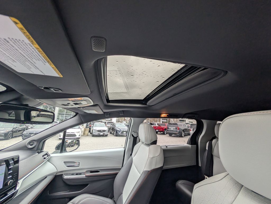 2022 Toyota Sienna XSE Cockeysville MD