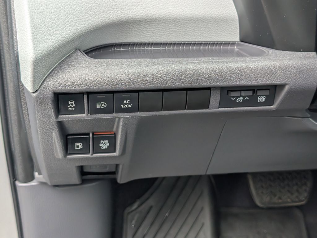 2022 Toyota Sienna XSE Cockeysville MD