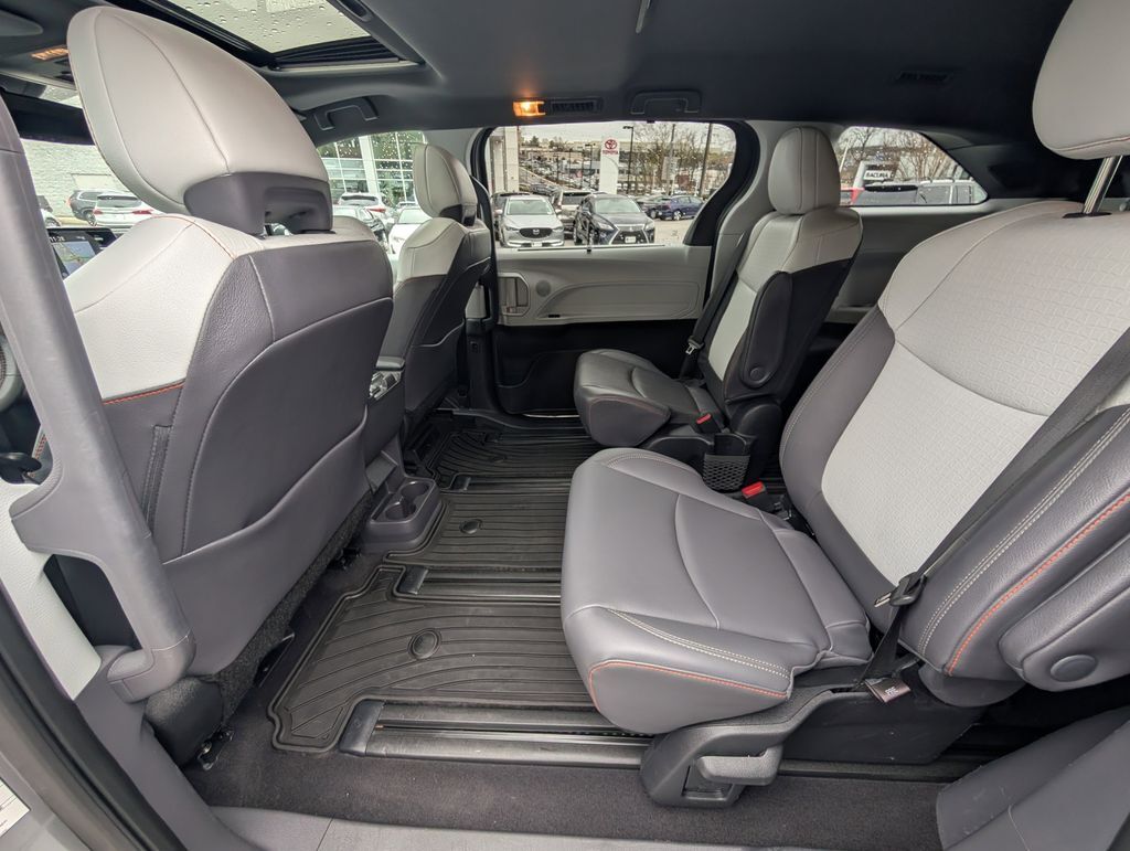 2022 Toyota Sienna XSE Cockeysville MD
