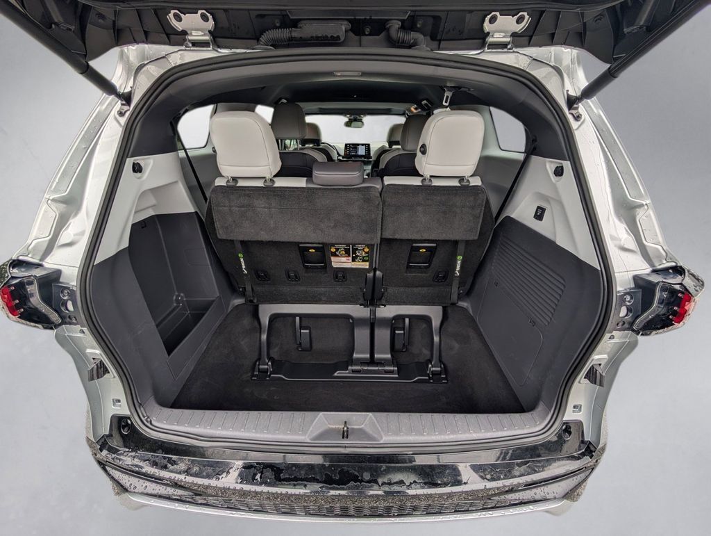 2022 Toyota Sienna XSE Cockeysville MD