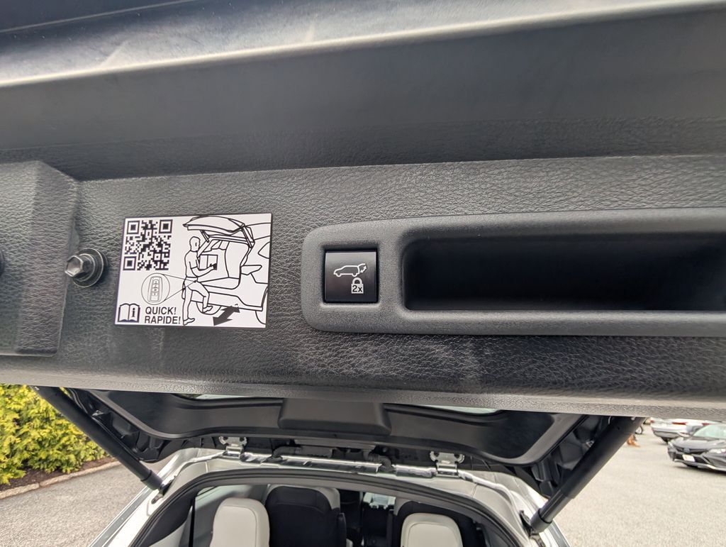 2022 Toyota Sienna XSE Cockeysville MD