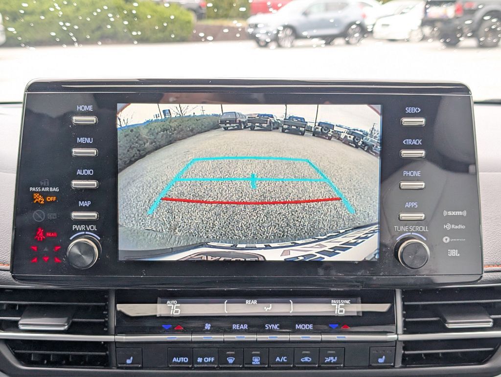 2022 Toyota Sienna XSE Cockeysville MD