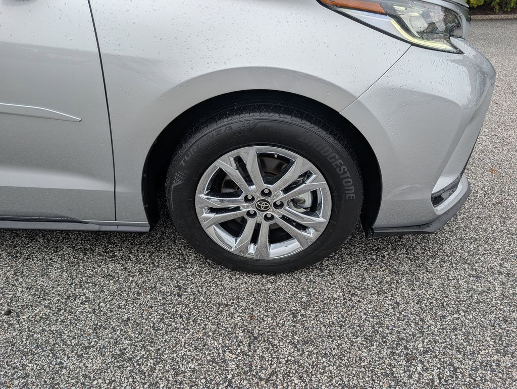 2022 Toyota Sienna XSE Cockeysville MD