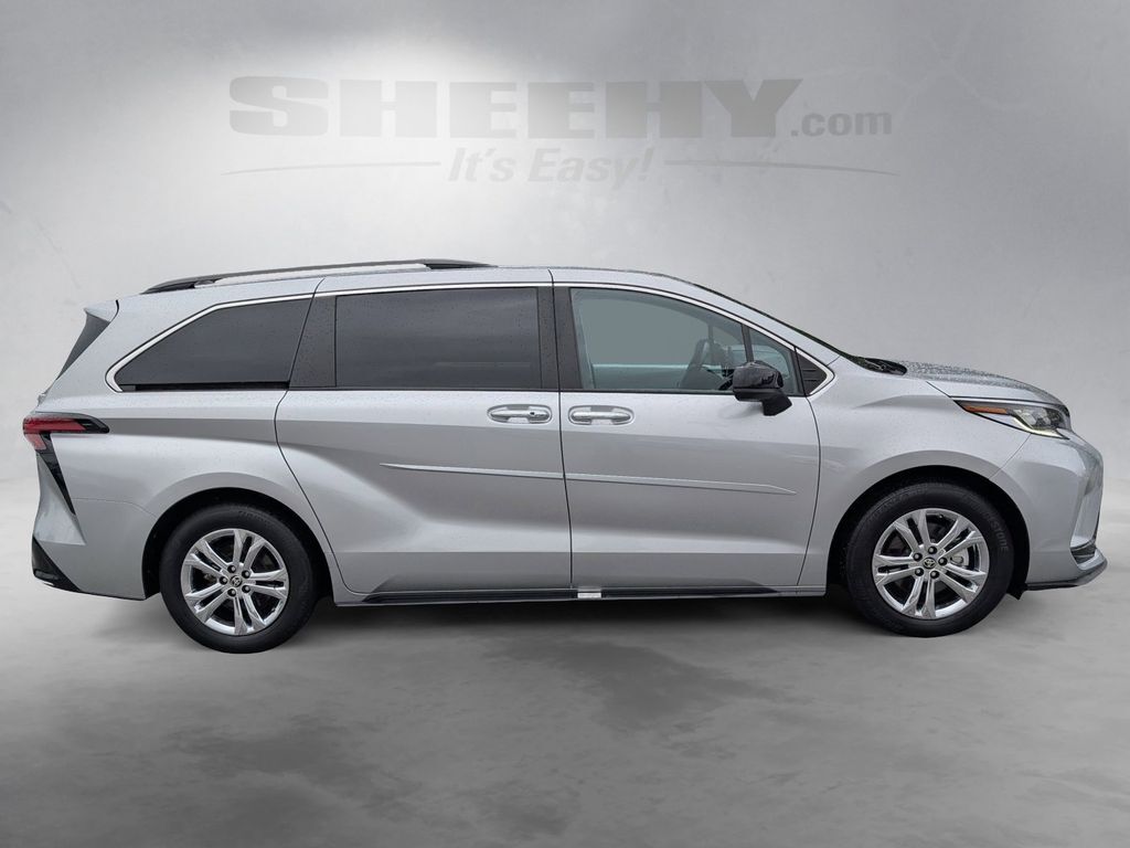 2022 Toyota Sienna XSE Cockeysville MD