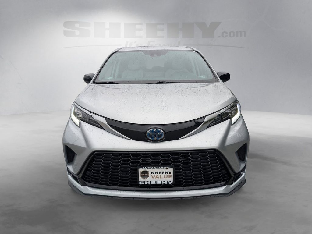 2022 Toyota Sienna XSE Cockeysville MD