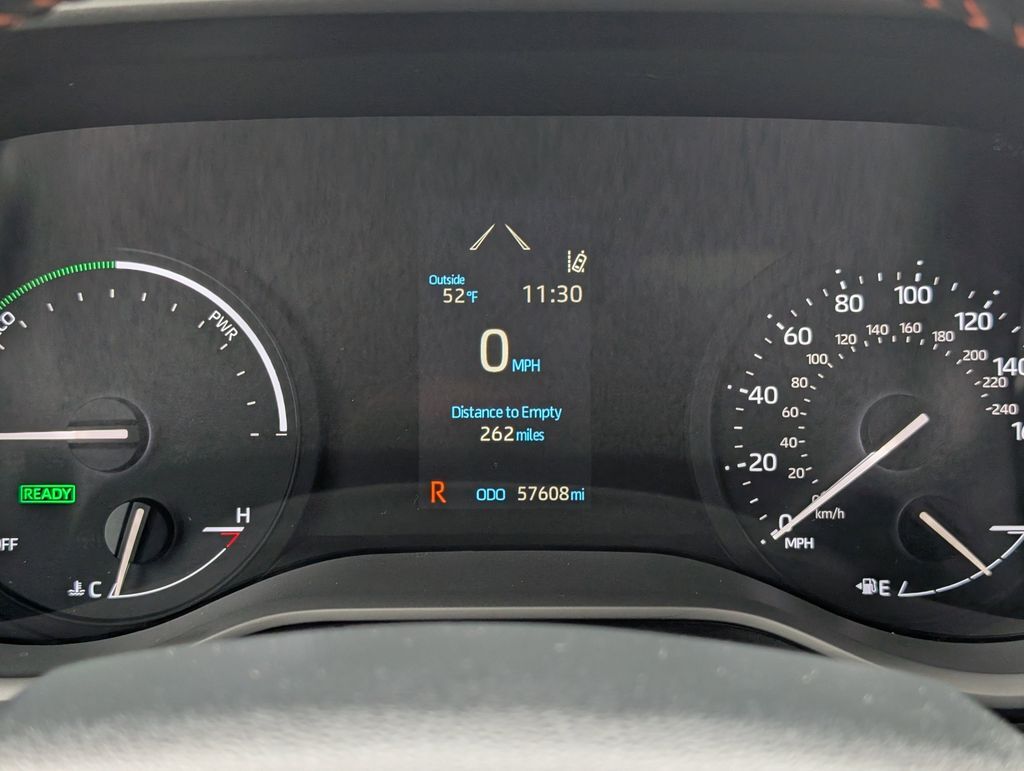 2022 Toyota Sienna XSE Cockeysville MD