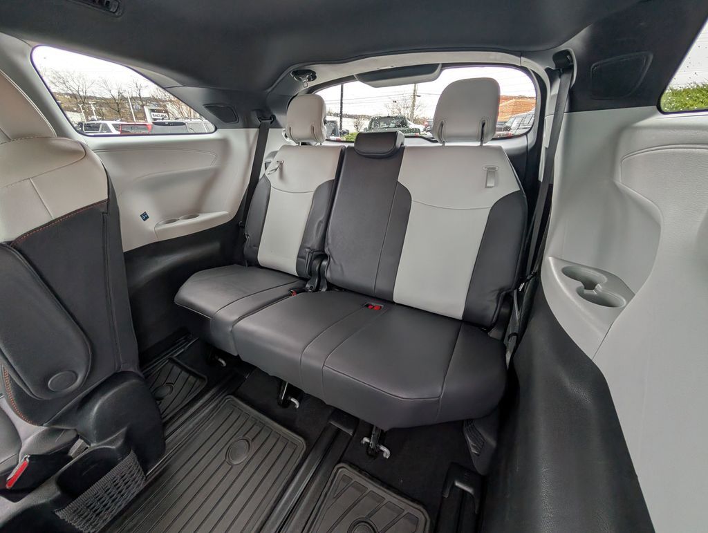 2022 Toyota Sienna XSE Cockeysville MD