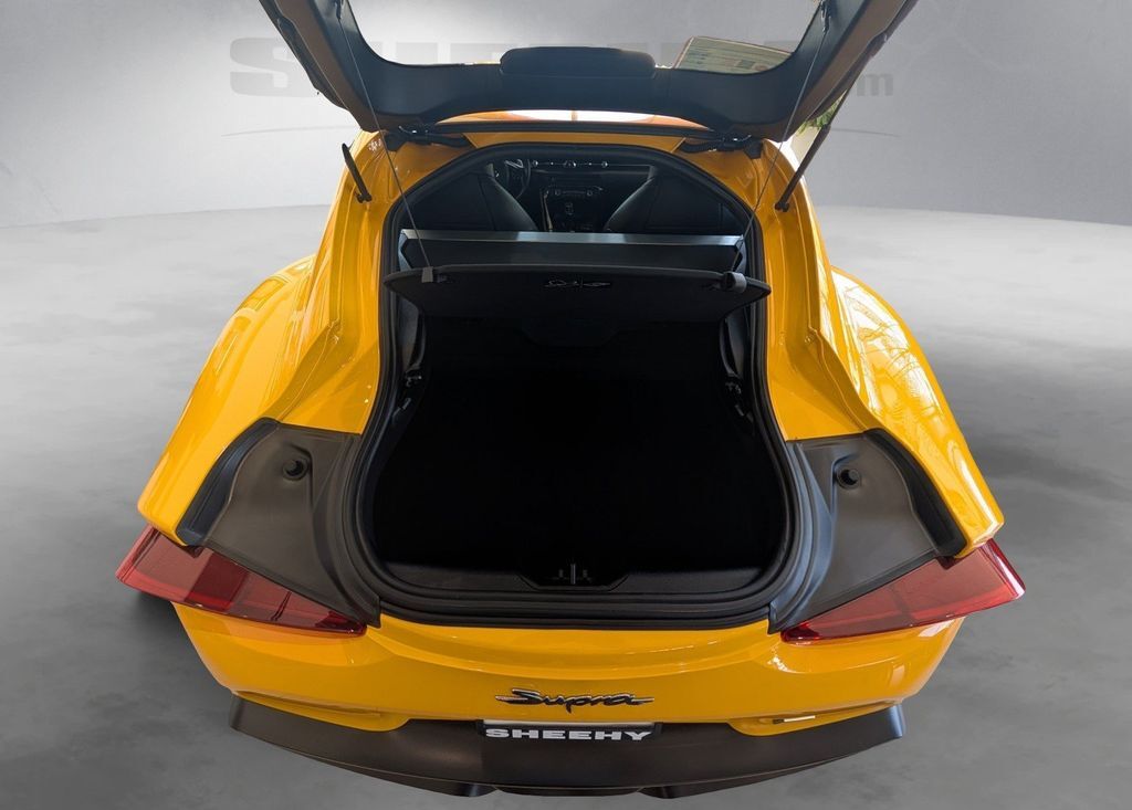 2022 Toyota Supra 2.0 Cockeysville MD