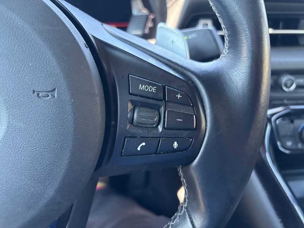 2022 Toyota Supra 2.0 Cockeysville MD