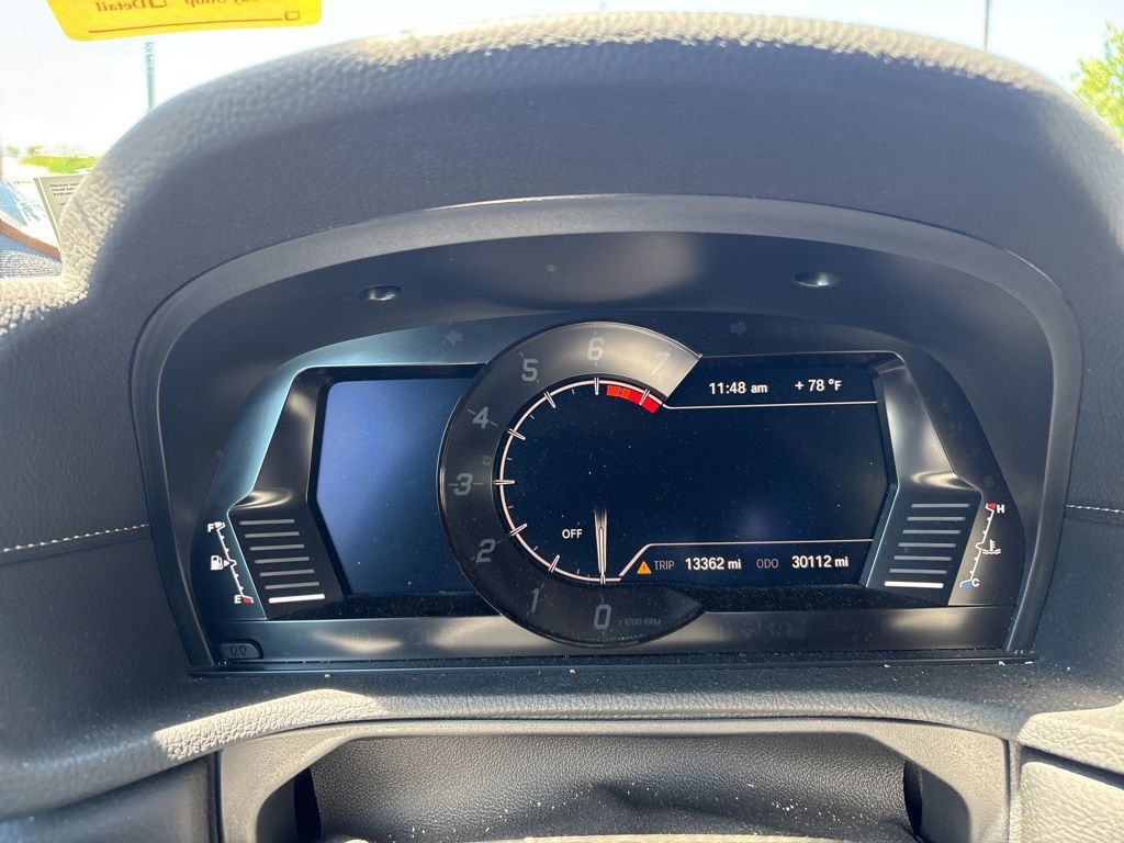 2022 Toyota Supra 2.0 Cockeysville MD