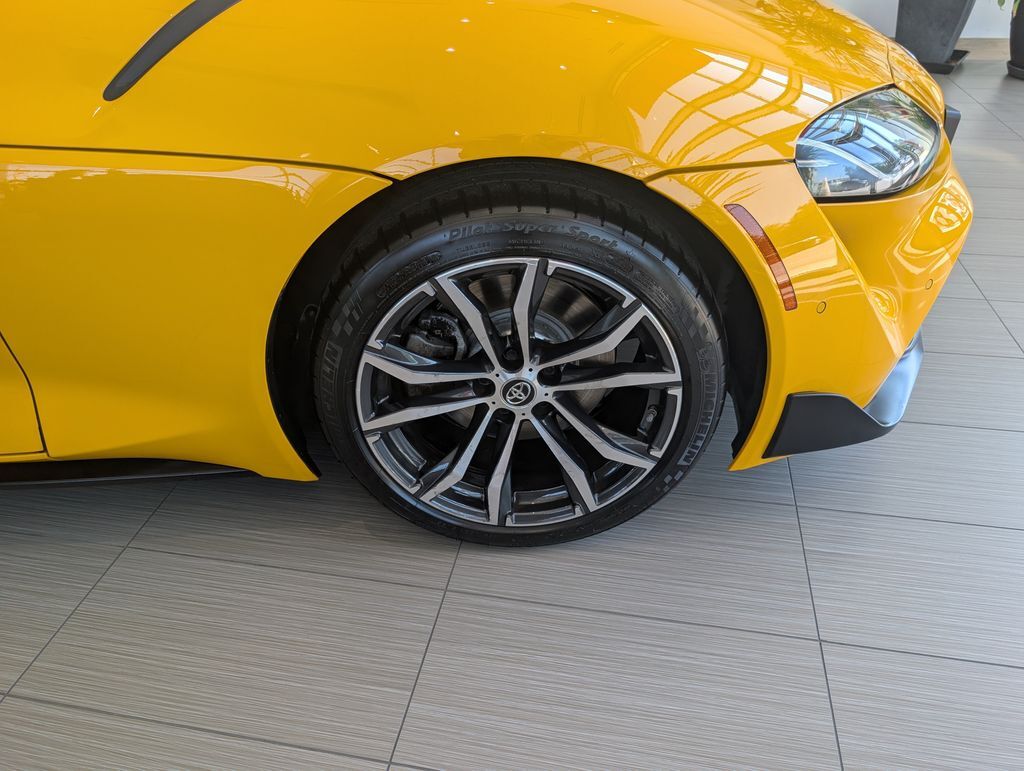 2022 Toyota Supra 2.0 Cockeysville MD
