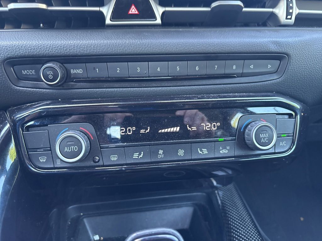 2022 Toyota Supra 2.0 Cockeysville MD
