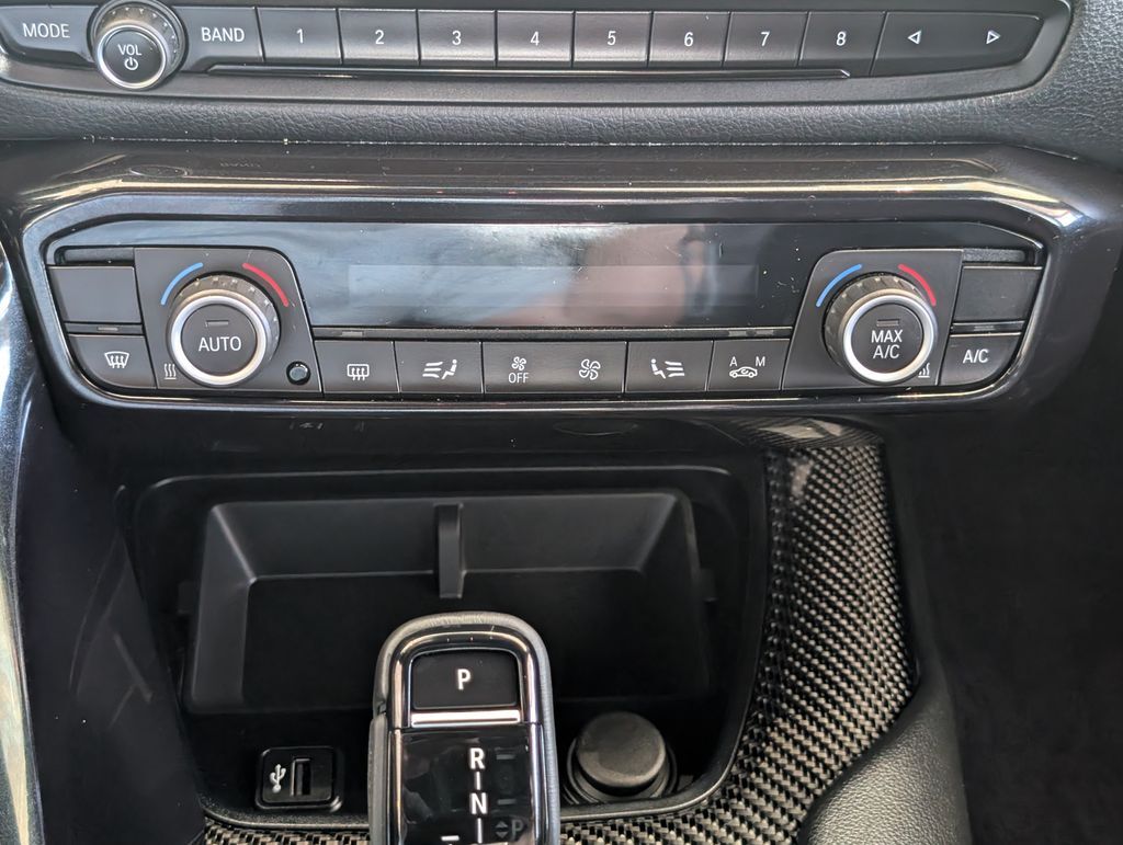 2022 Toyota Supra 2.0 Cockeysville MD