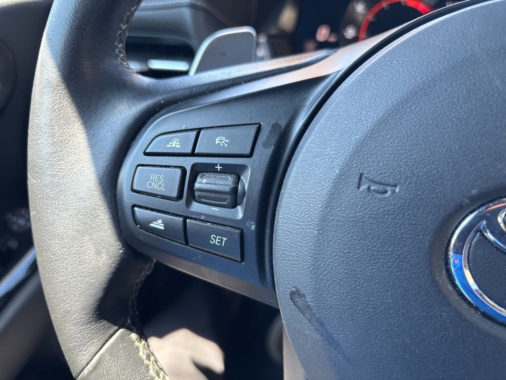2022 Toyota Supra 2.0 Cockeysville MD
