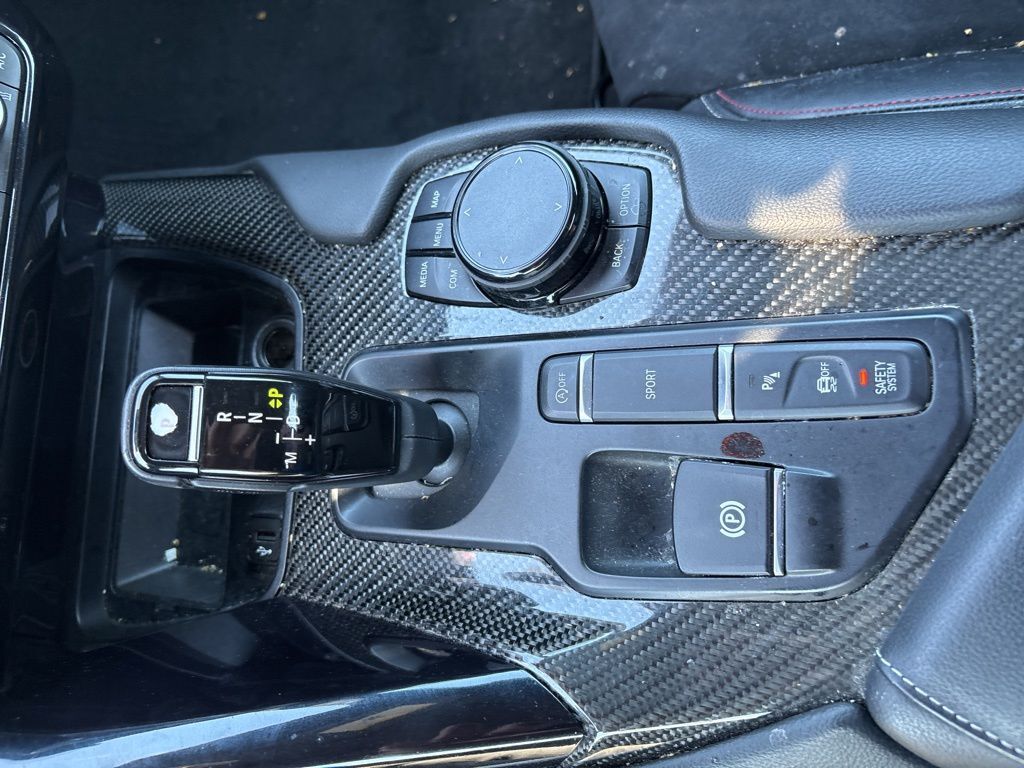 2022 Toyota Supra 2.0 Cockeysville MD