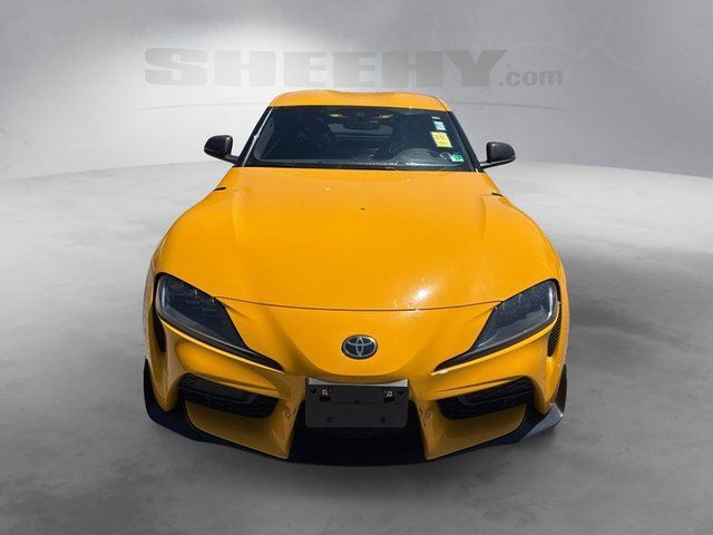 2022 Toyota Supra 2.0 Cockeysville MD