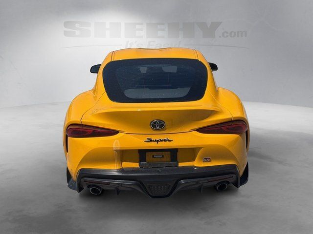 2022 Toyota Supra 2.0 Cockeysville MD