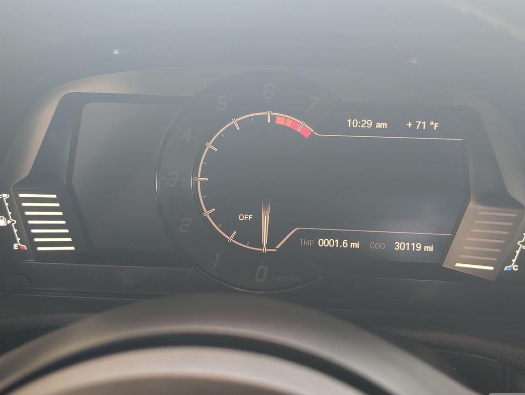2022 Toyota Supra 2.0 Cockeysville MD