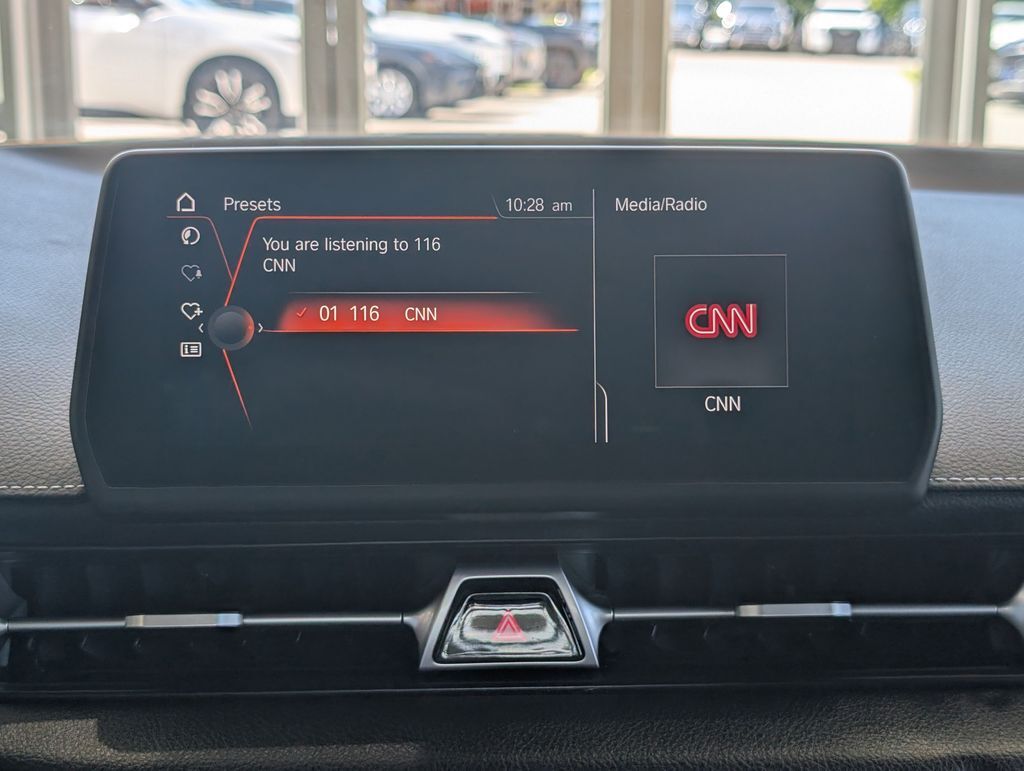 2022 Toyota Supra 2.0 Cockeysville MD