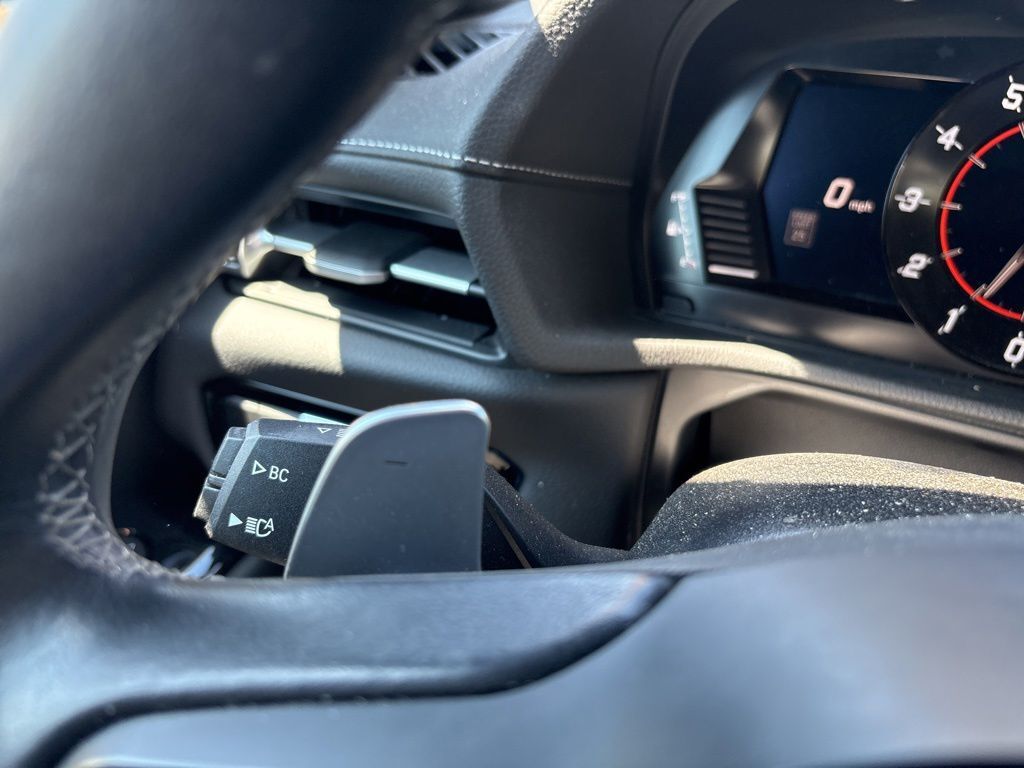 2022 Toyota Supra 2.0 Cockeysville MD
