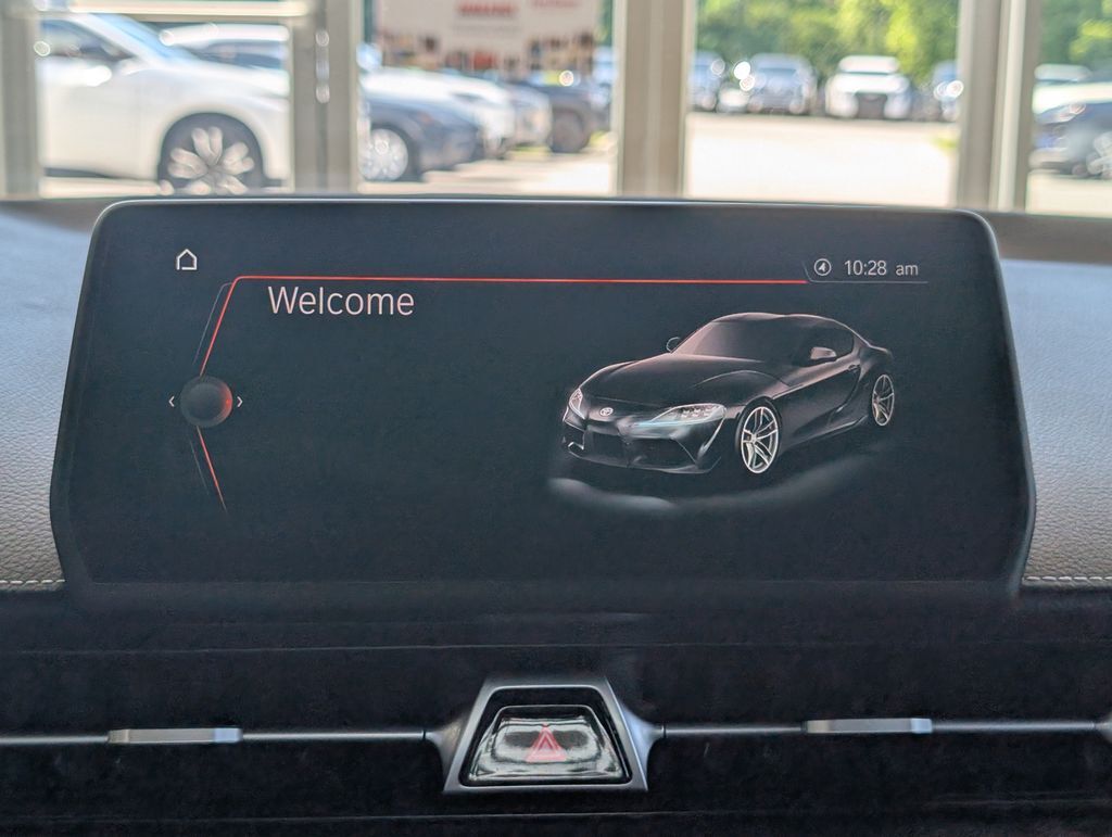 2022 Toyota Supra 2.0 Cockeysville MD
